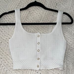 ARITZIA - Beautiful Babaton Top | Size Small | 10/10 condition | sold out online